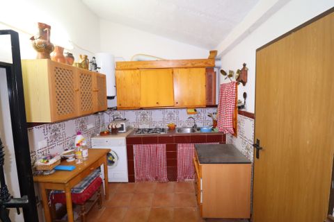 Cortijo i Velez-Rubio, Almeria, Velez-Rubio - € 395.000 | Ref: 3022-CH - foto 13